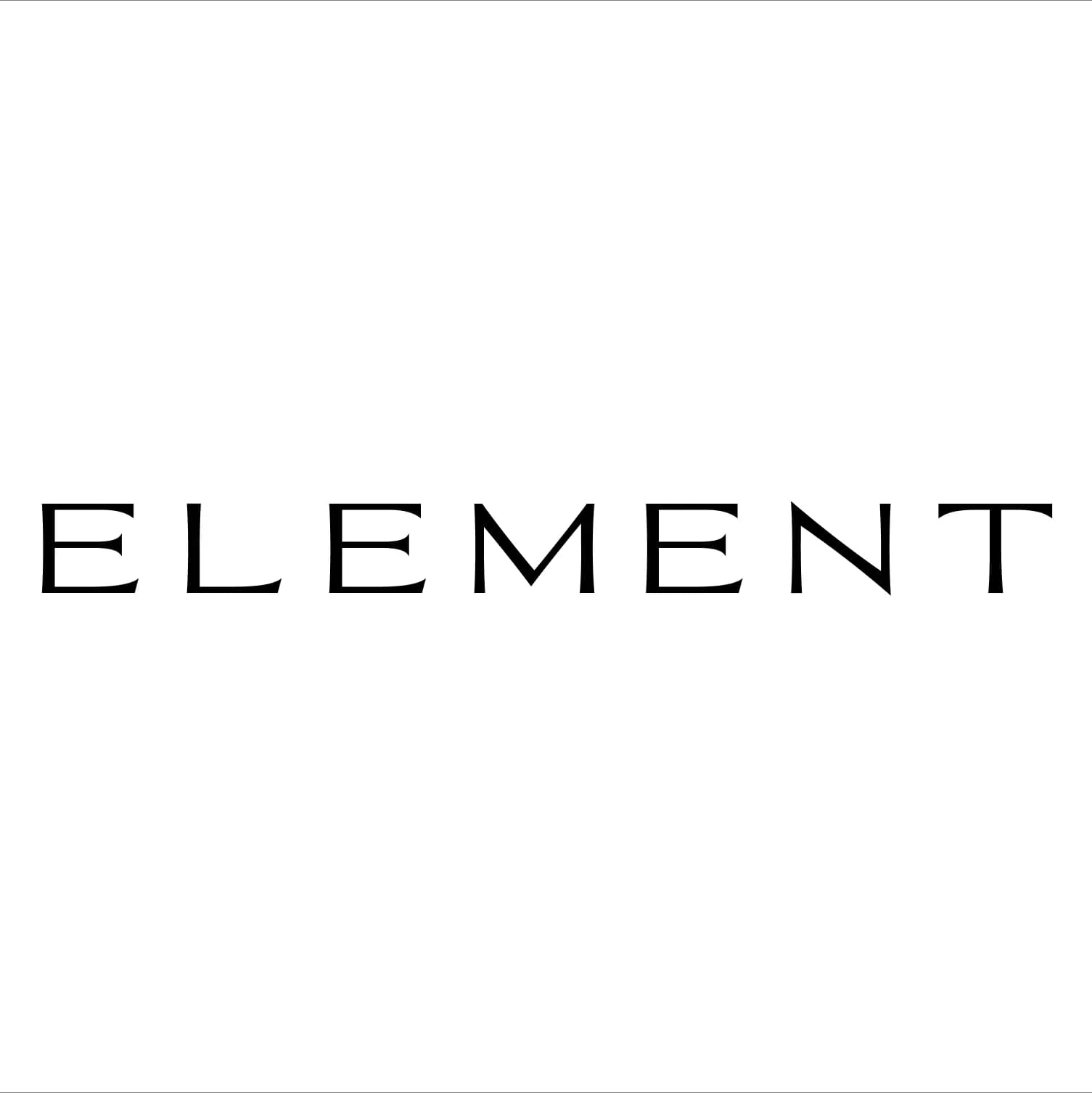 Логотип ELEMENT