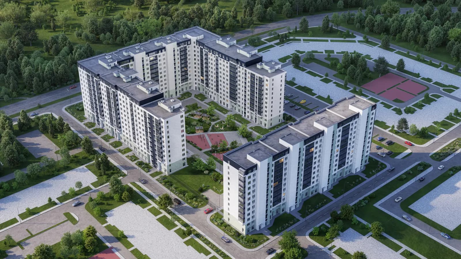 Клюква.Парк, фото 2