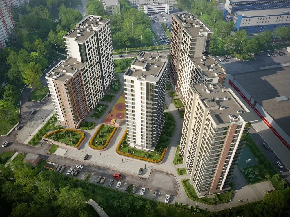 ИСКРА-Сити, фото 4