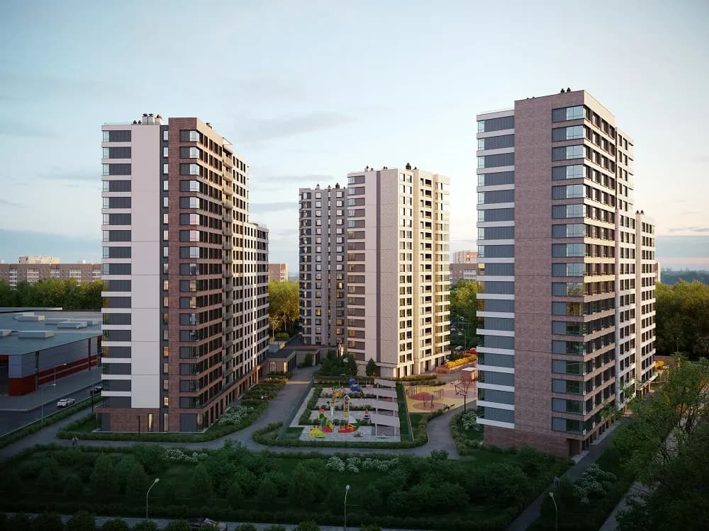 ИСКРА-Сити, фото 3
