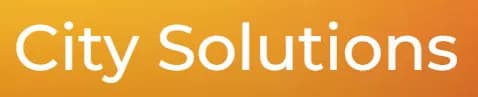 Логотип City Solutions