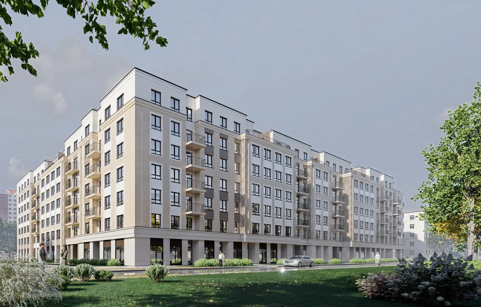 Берггольц 22, фото 2