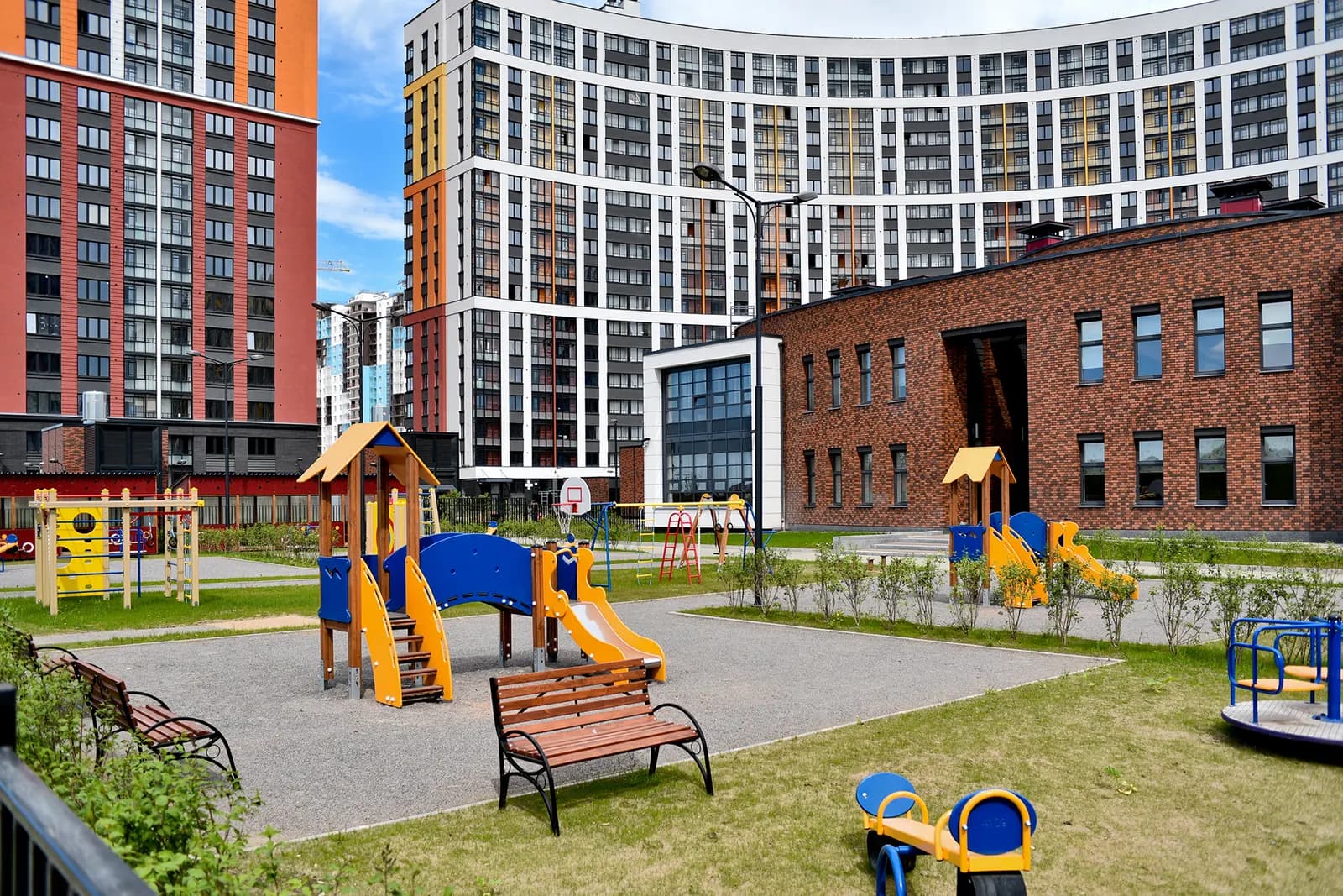 Ultra City 1.0, фото 2