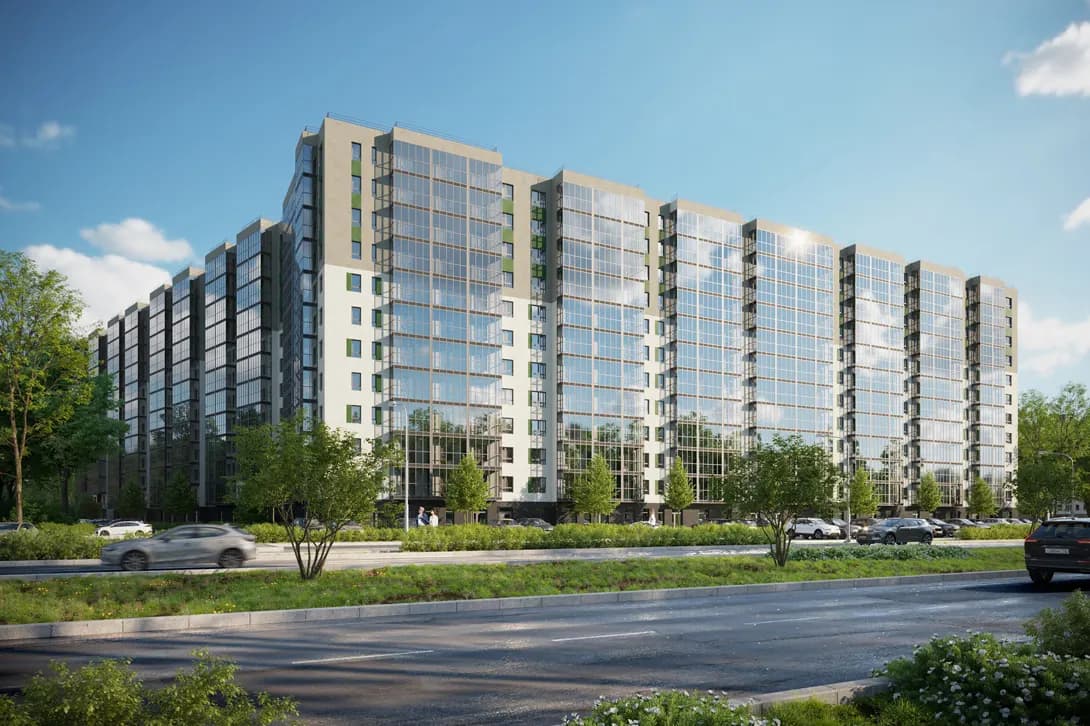 Aerocity 3