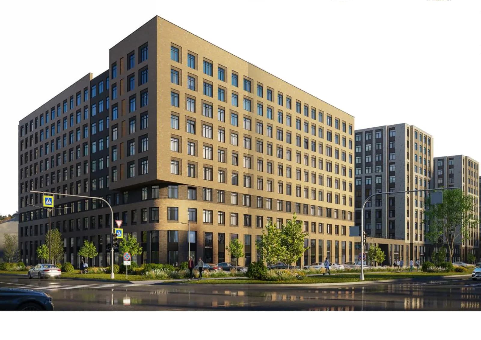 ЛСР.Большая Охта, фото 3