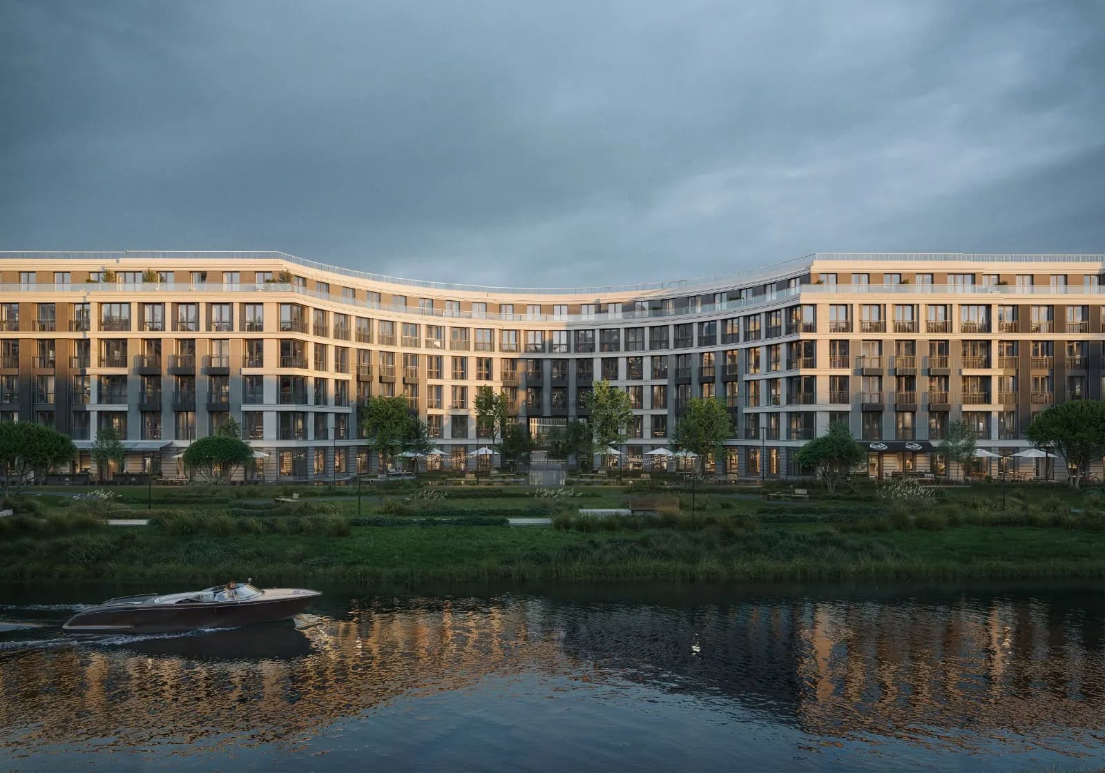 ID Petrogradskaya, фото 2