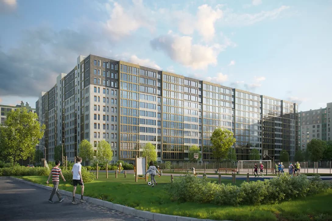 Aerocity 5