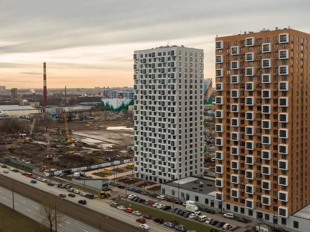 Дальневосточный 15